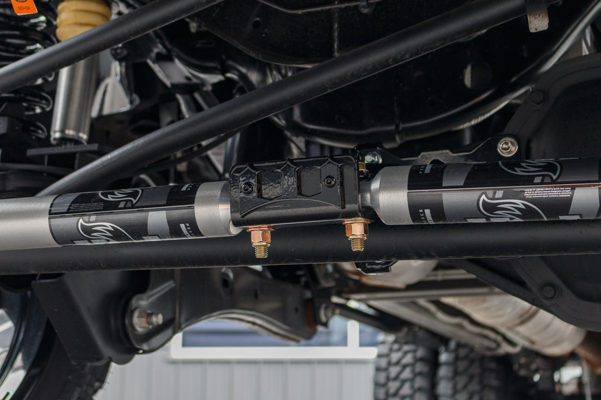 2024 Ford F-450 Platinum #REC31783