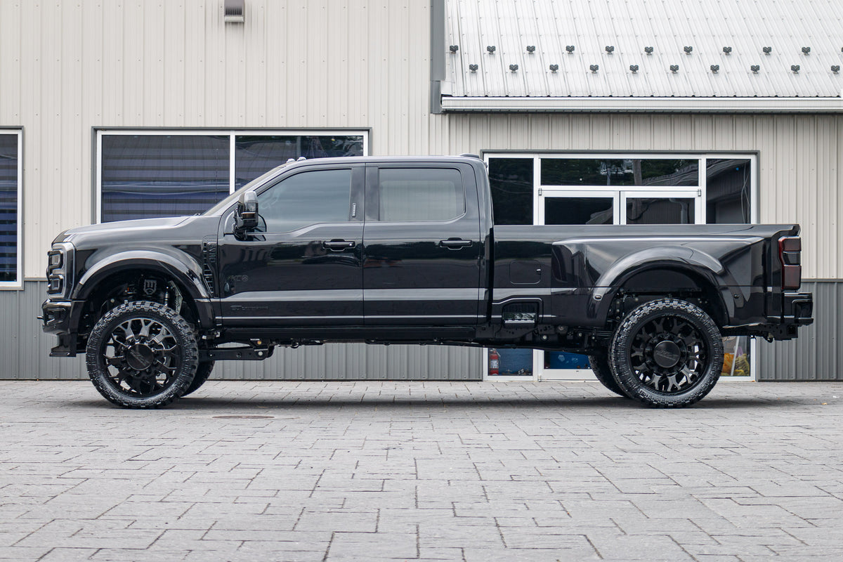 2024 Ford F-450 Platinum #REC31783