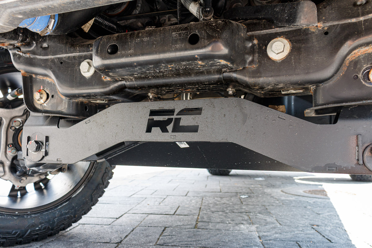 2023 Ford F-150 Tremor #PFC33967