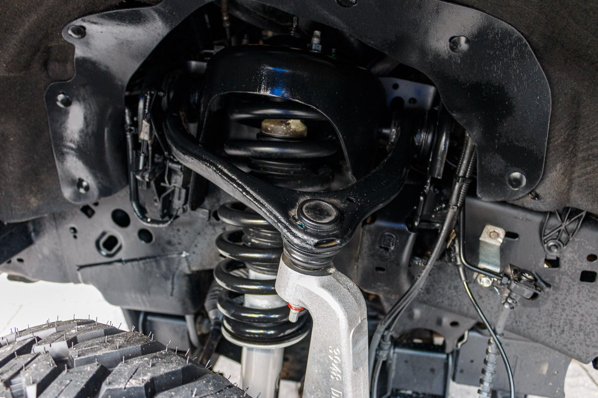 2023 Ford F-150 Tremor #PFC33967