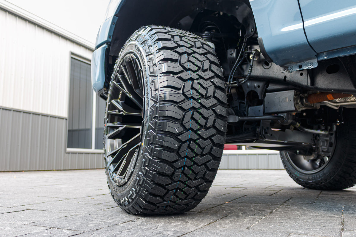 2023 Ford F-150 Tremor #PFC33967