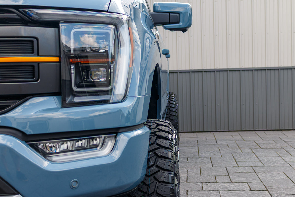 2023 Ford F-150 Tremor #PFC33967