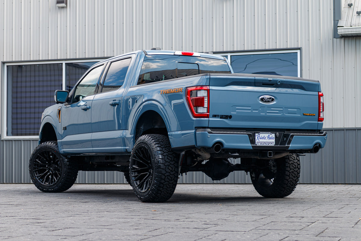 2023 Ford F-150 Tremor #PFC33967