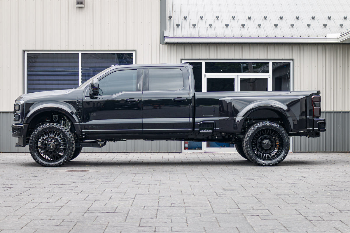 2023 Ford F-450 Platinum #PED88626
