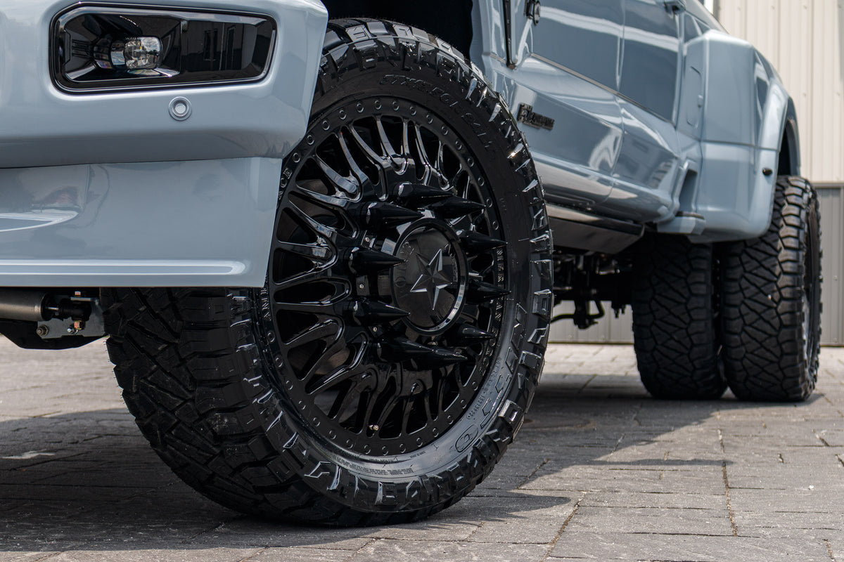 2025 Ford F-350 Super Duty XL #SEC36575