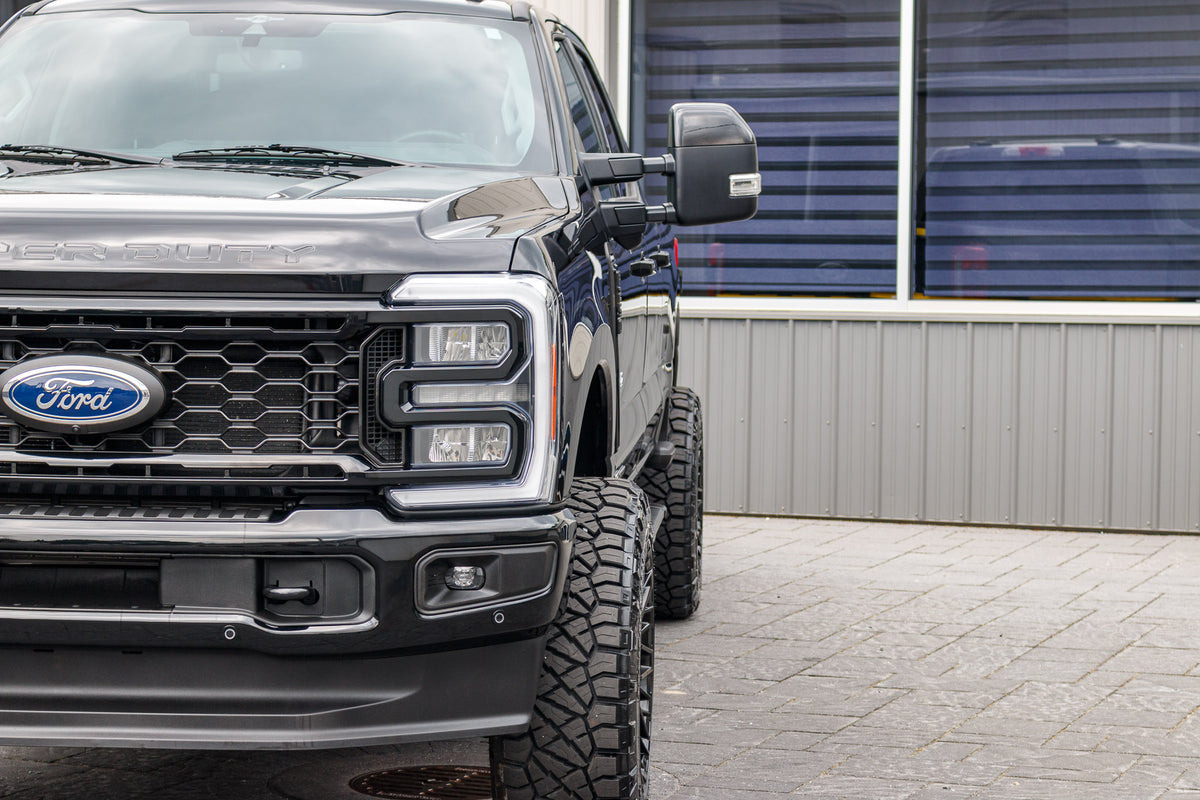 2023 Ford F-250 Lariat #PED86073