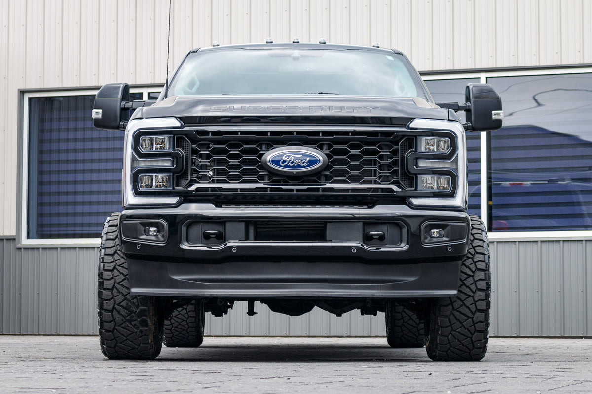 2023 Ford F-250 Lariat #PED86073