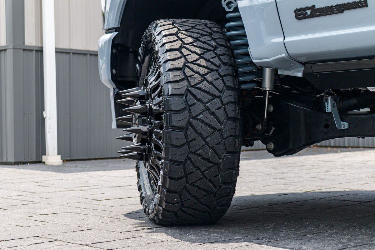 2025 Ford F-350 Super Duty XL #SEC36575