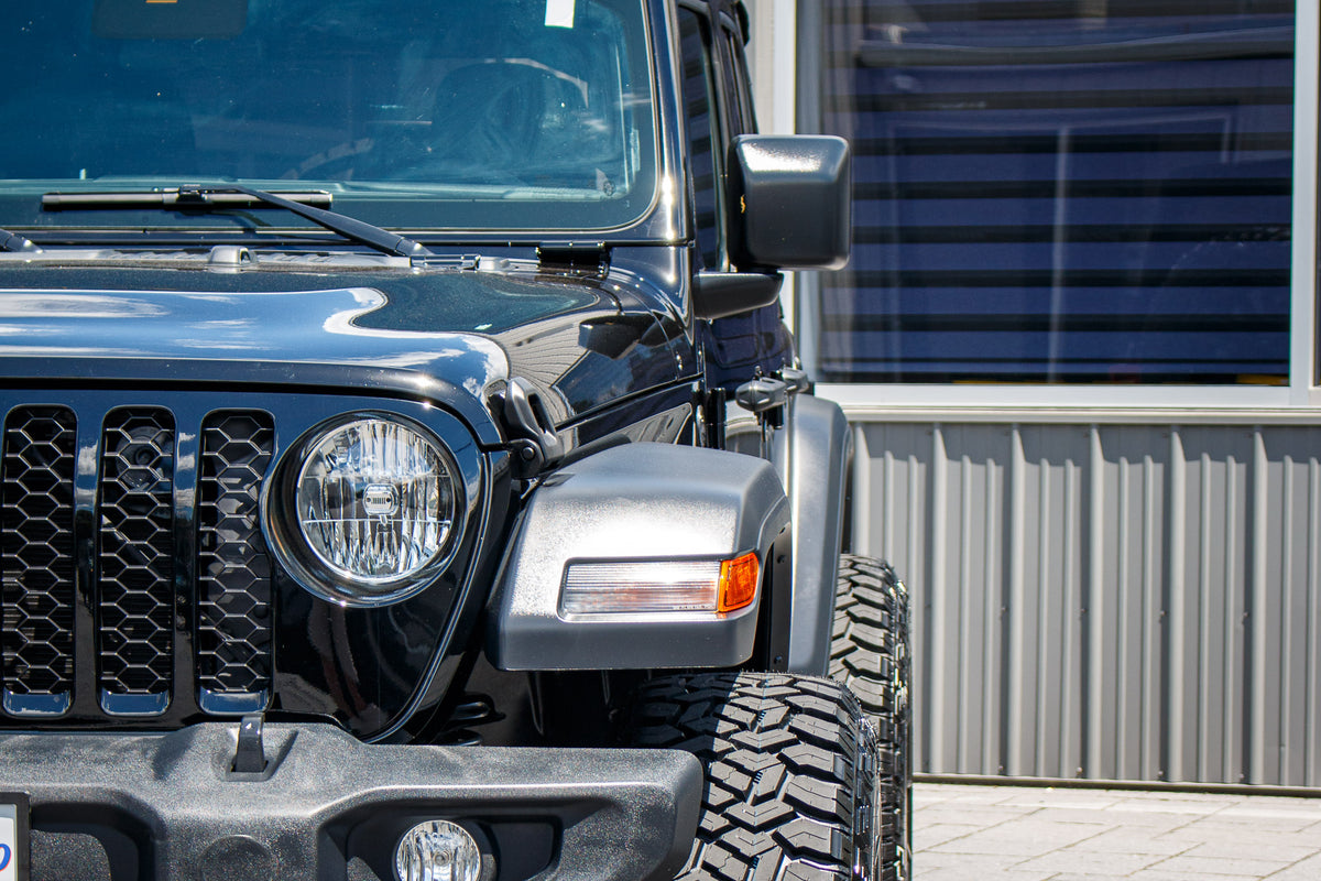 2024 Jeep Wrangler Sport #RW106818