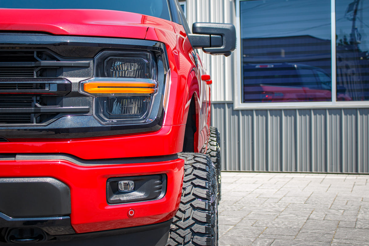 2024 Ford F-150 XLT #RFB45700