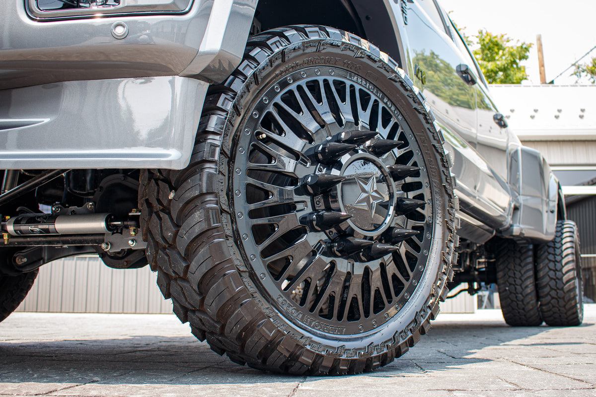2024 Ford F-450 Super Duty XLT #REF61595