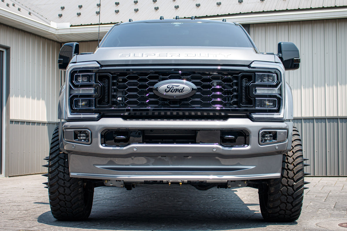 2024 Ford F-450 Super Duty XLT #REF61595