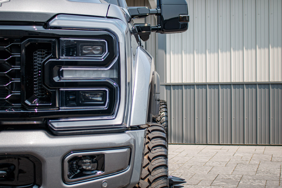 2024 Ford F-450 Super Duty XLT #REF61595