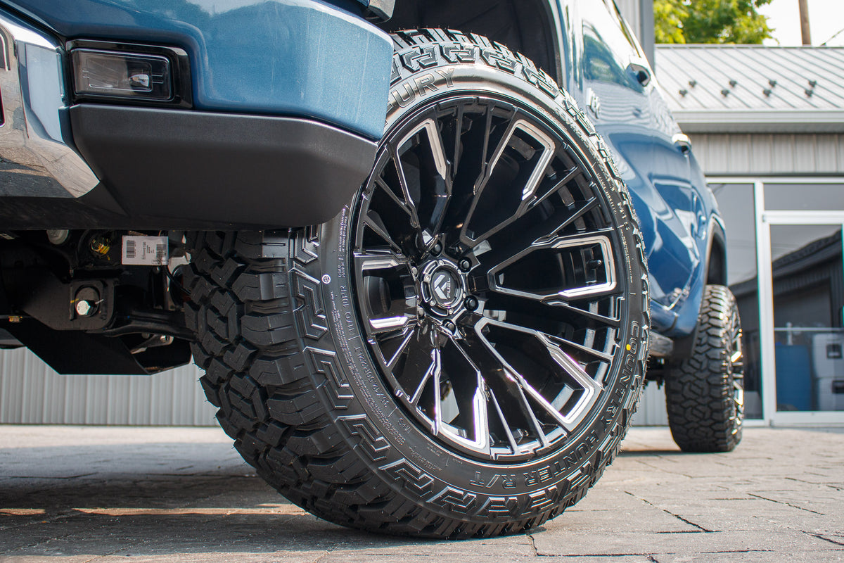 2025 GMC Sierra 1500 Denali Ultimate #SZ212023