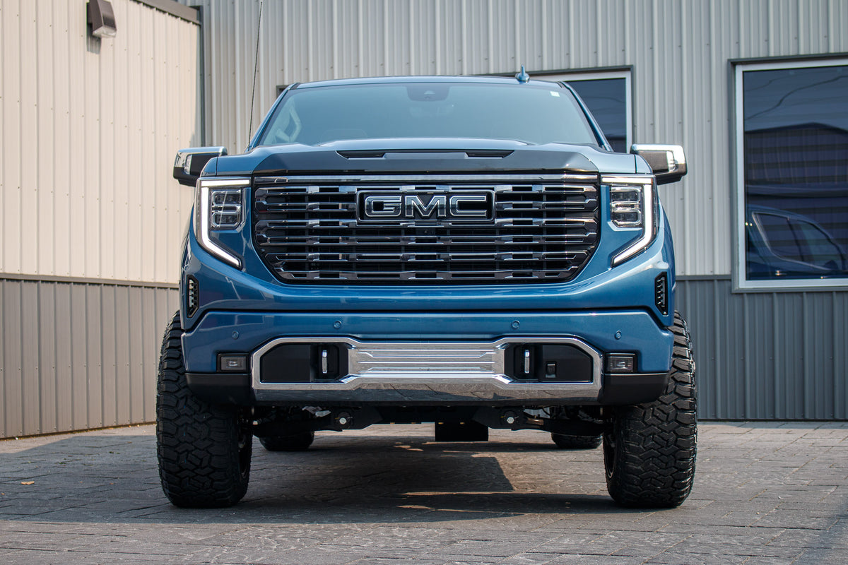 2025 GMC Sierra 1500 Denali Ultimate #SZ212023