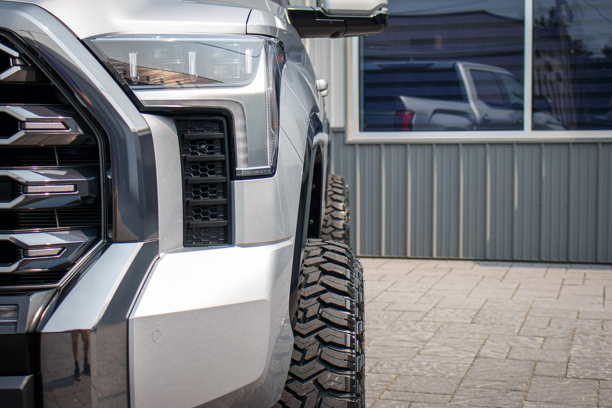2024 Toyota Tundra Platinum #RX058535