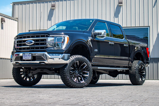 2023 Ford F-150 Lariat #PKD11269
