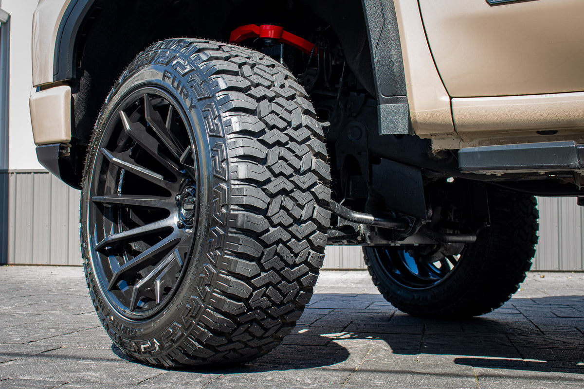2023 GMC Sierra 1500 Elevation #PZ125819