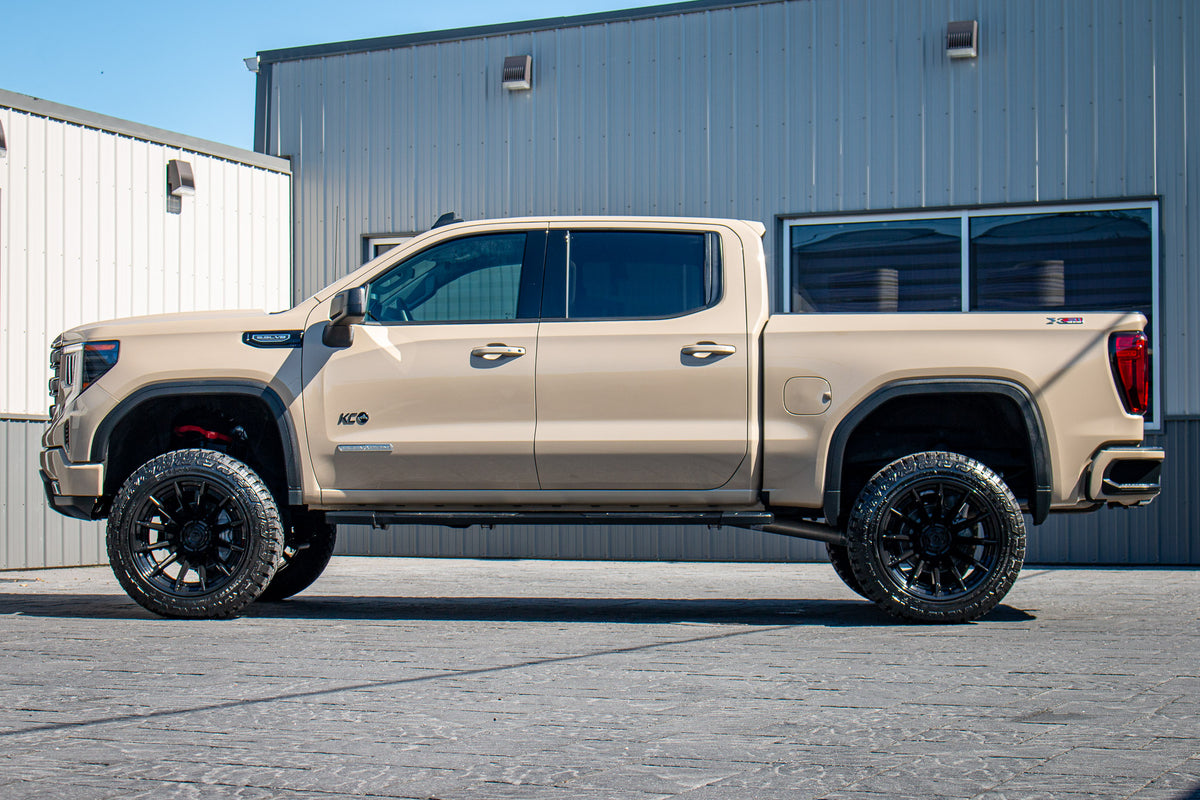 2023 GMC Sierra 1500 Elevation #PZ125819