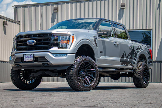 2022 Ford F-150 XL #NKF12091