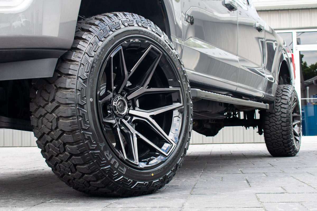 2021 Ford F-150 XLT #MKE13932