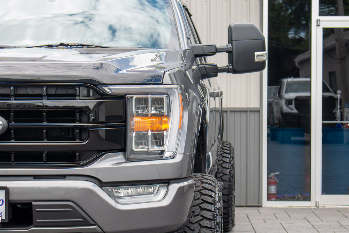 2021 Ford F-150 XLT #MKE13932