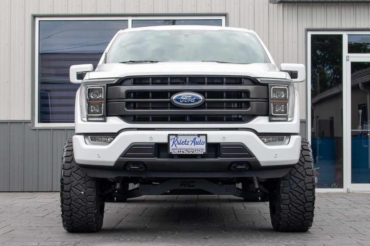 2024 Ford F-150 Lariat #NKE41213