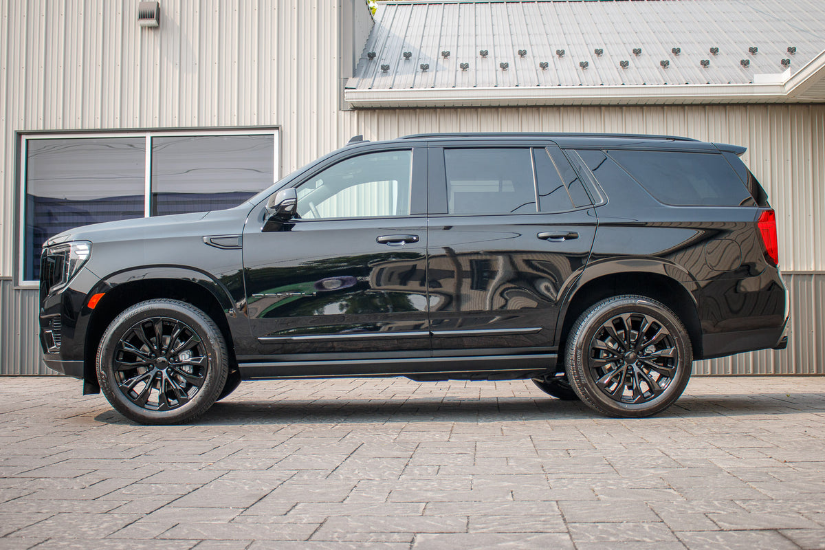 2024 GMC Yukon Denali #RR391912