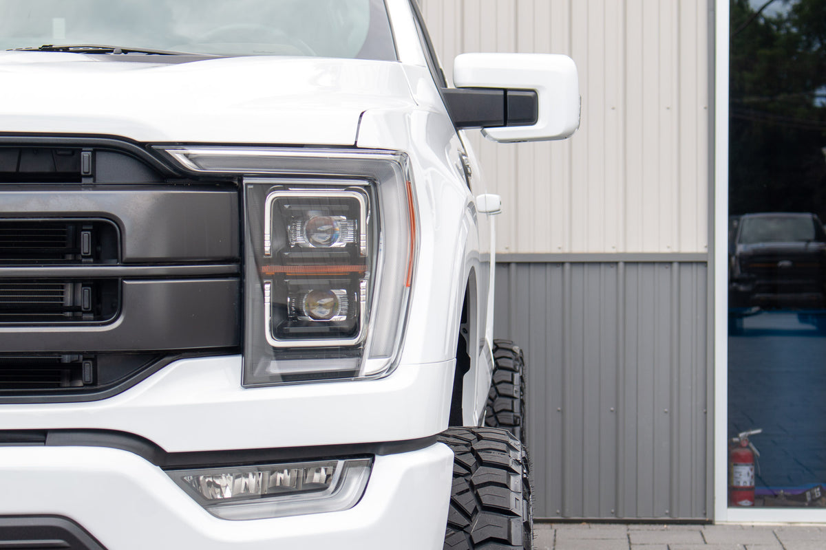 2024 Ford F-150 Lariat #NKE41213