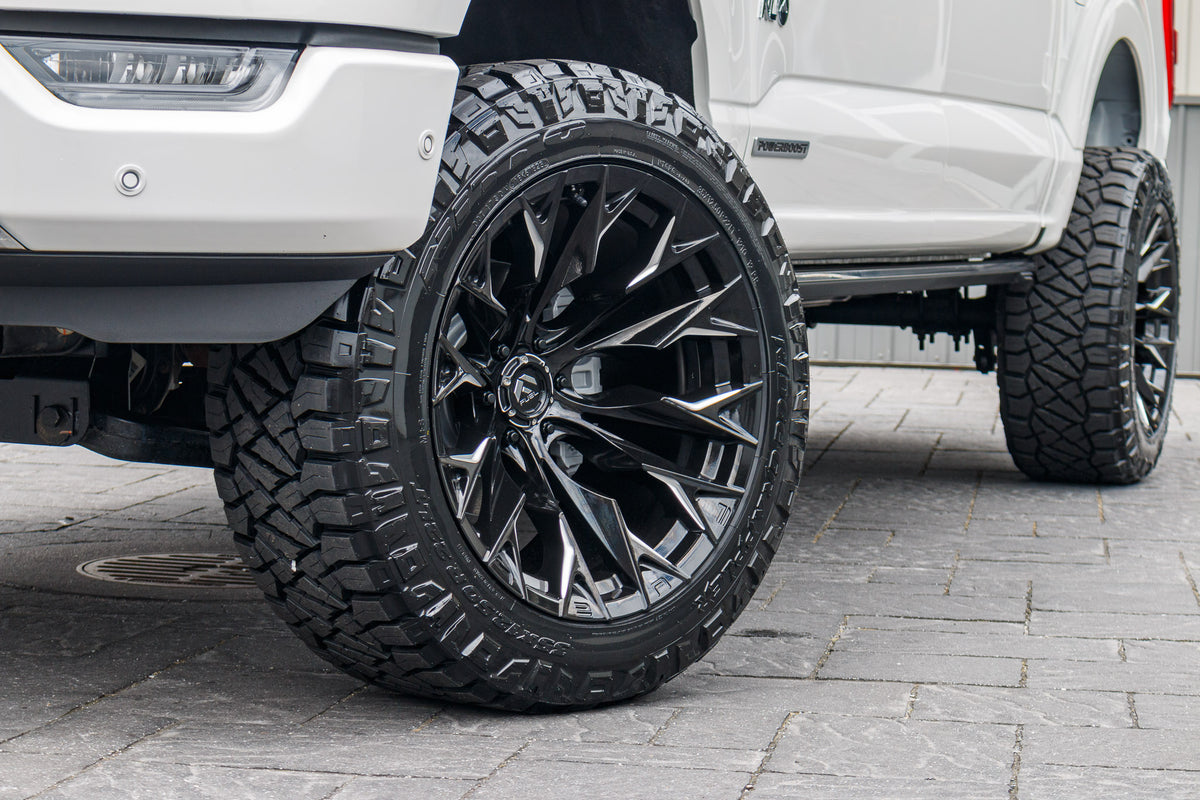 2023 Ford F-150 Platinum #PFC11331
