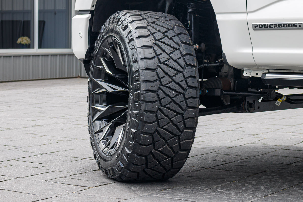 2023 Ford F-150 Platinum #PFC11331