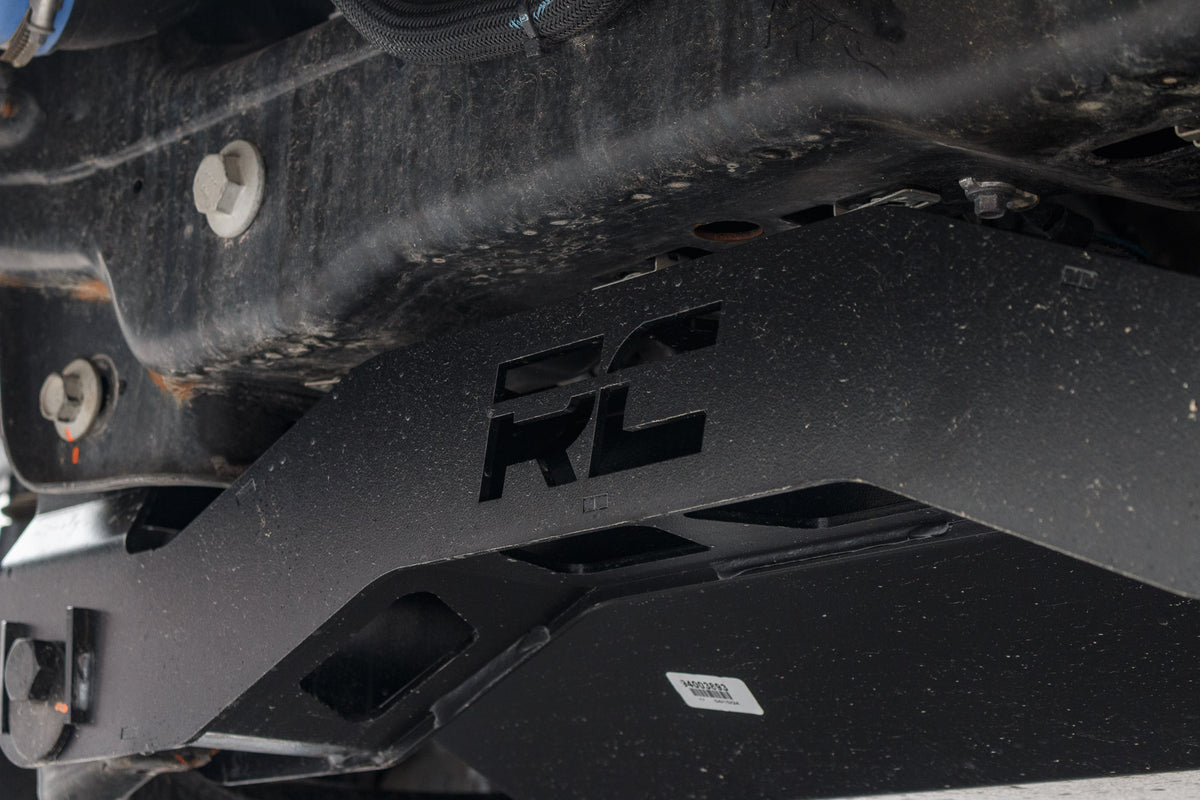 2023 Ford F-150 Platinum #PFC11331