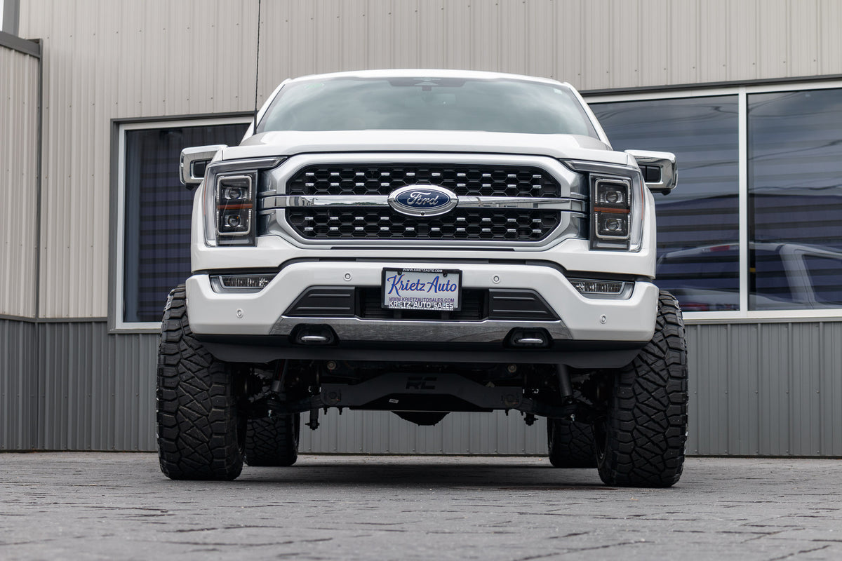 2023 Ford F-150 Platinum #PFC11331