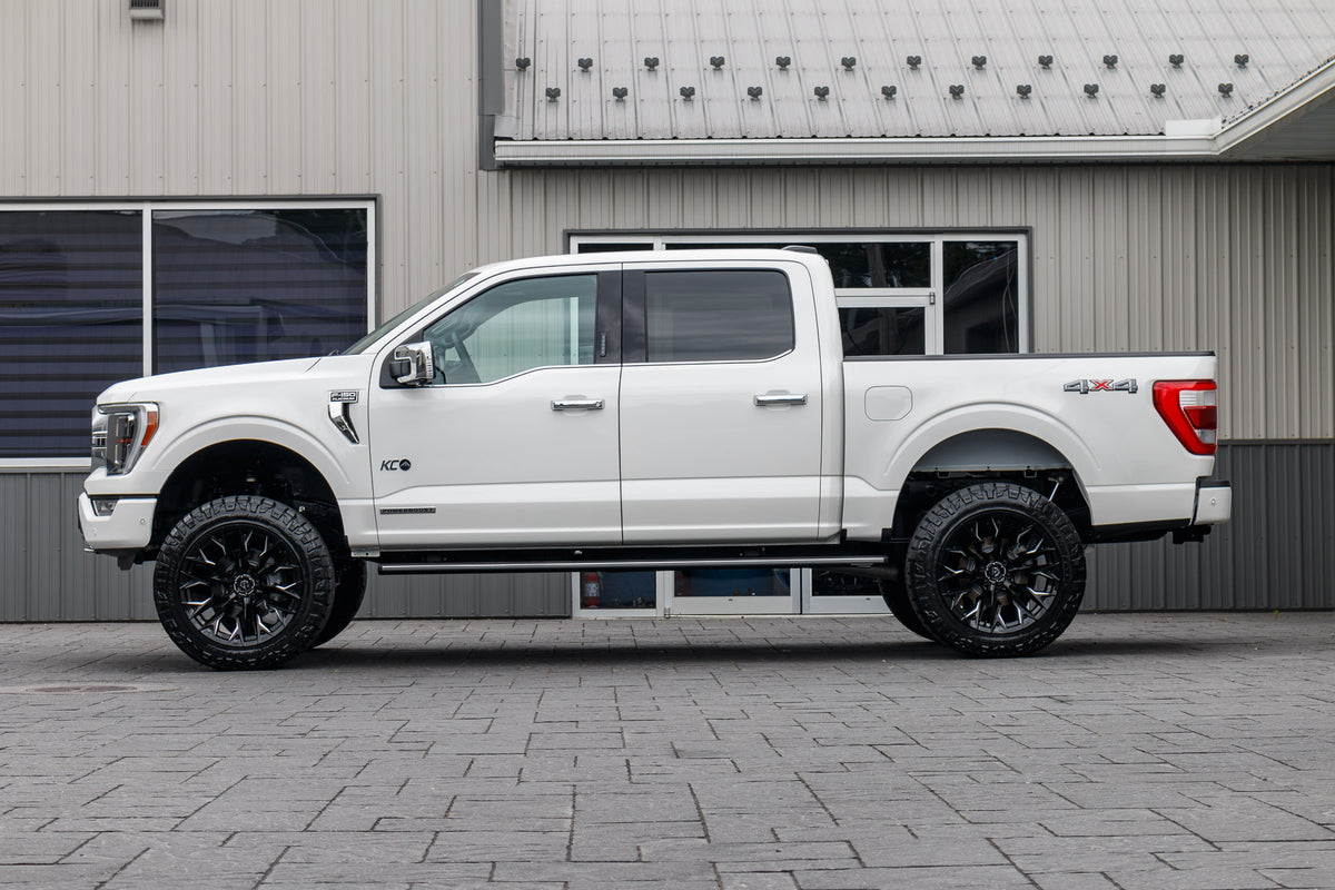 2023 Ford F-150 Platinum #PFC11331