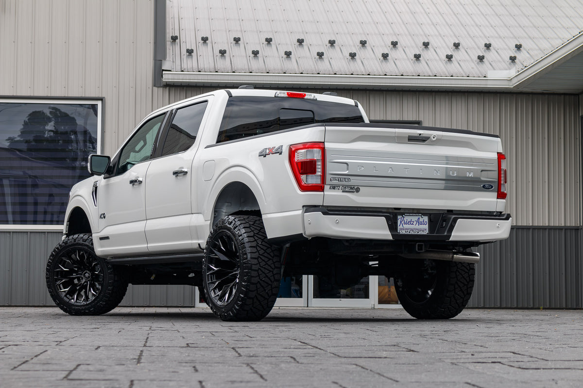 2023 Ford F-150 Platinum #PFC11331