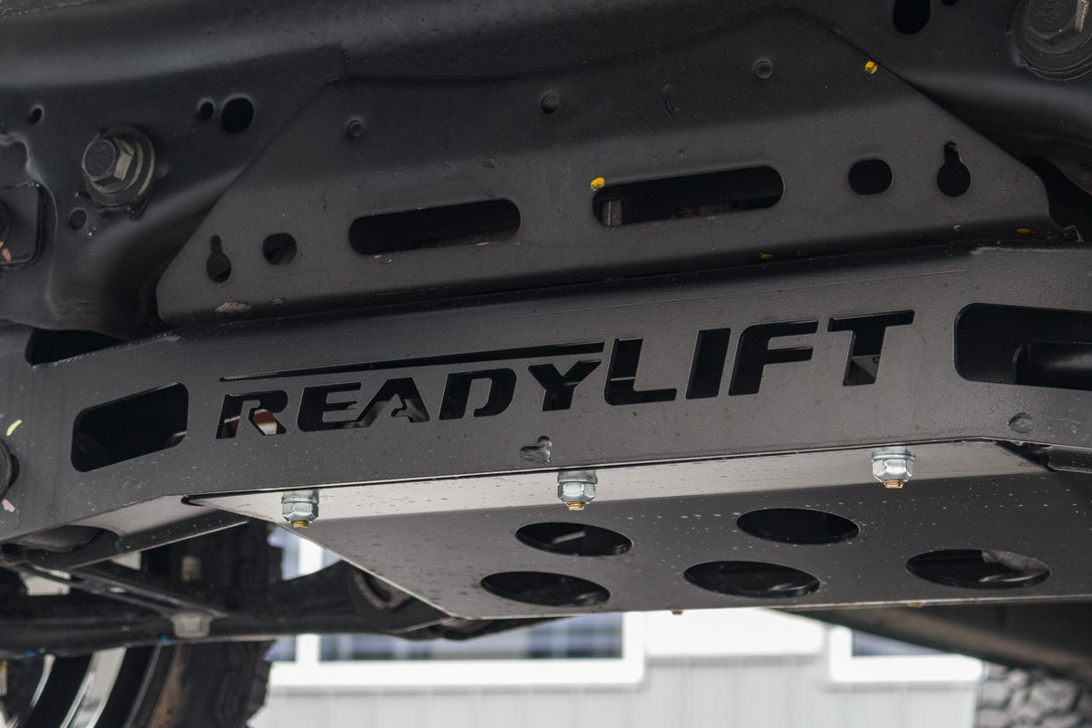2023 Chevrolet Silverado 1500 ZR2 #PG258275