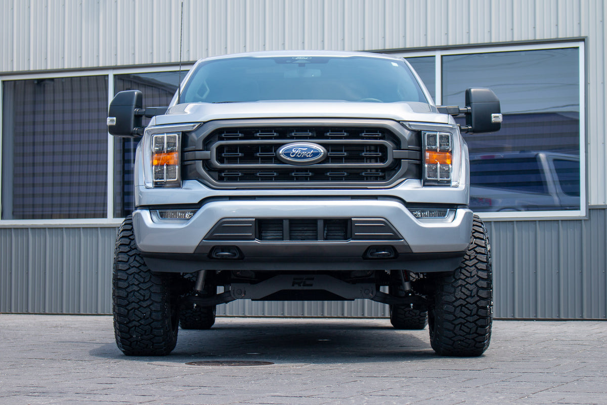 2022 Ford F-150 XLT #NFB28405