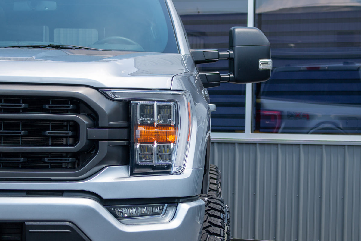 2022 Ford F-150 XLT #NFB28405