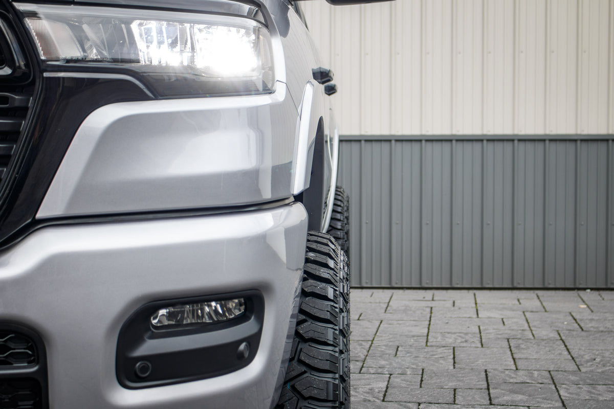 2025 Ram 1500 Lone Star #SN531188