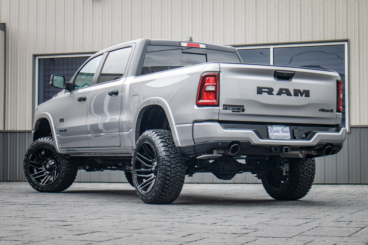 2025 Ram 1500 Lone Star #SN531188