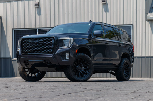 2023 GMC Yukon AT4 #PR430824