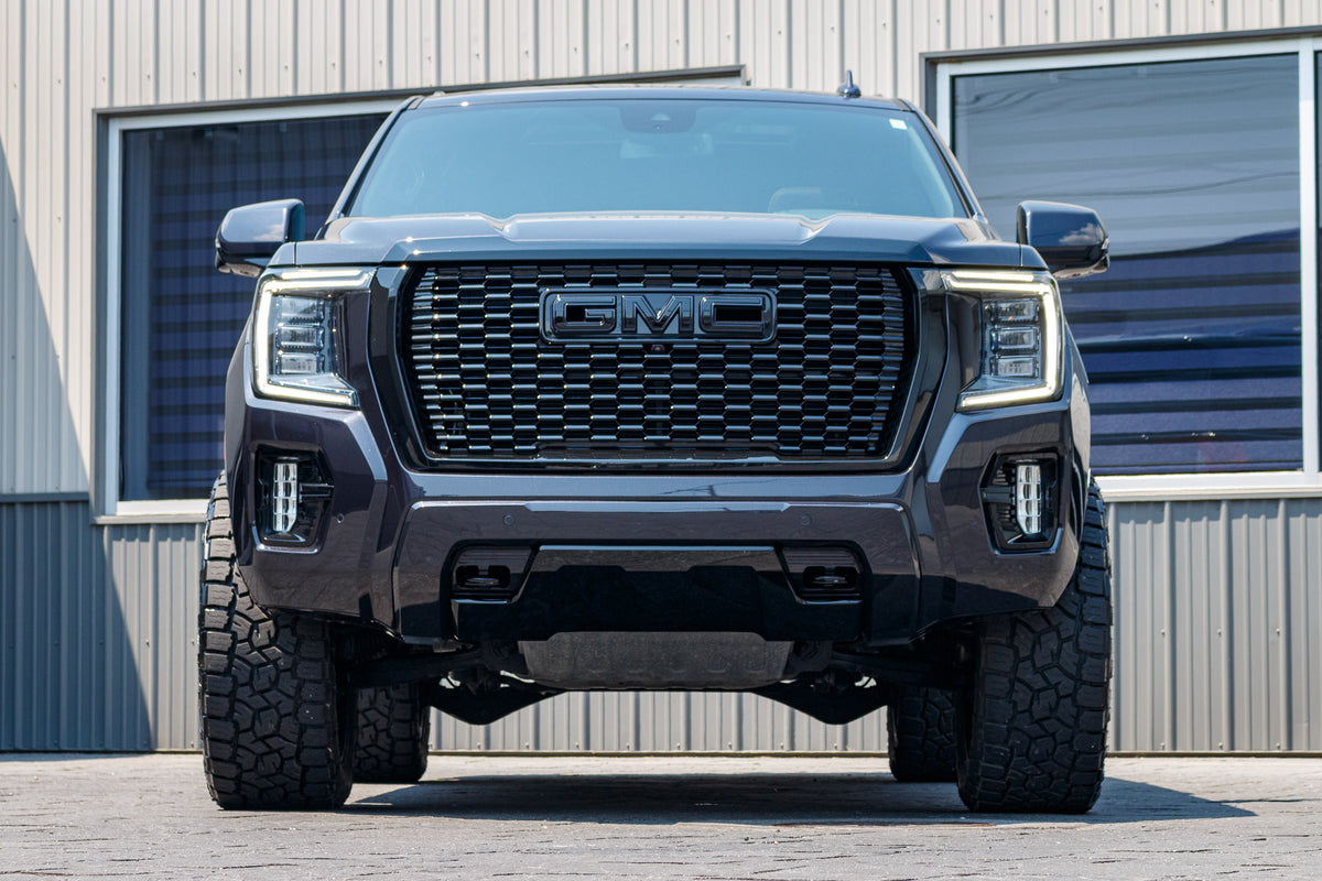 2023 GMC Yukon AT4 #PR430824