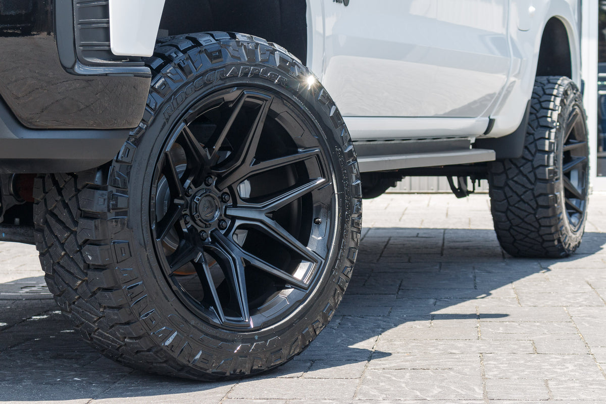 2021 Chevrolet Silverado 1500 Trail Boss #MZ399385
