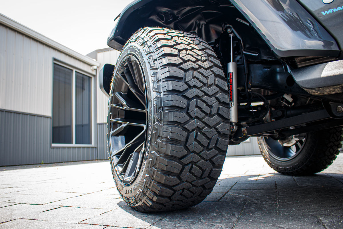 2024 Jeep Wrangler Unlimited Sahara 4XE #RW101169
