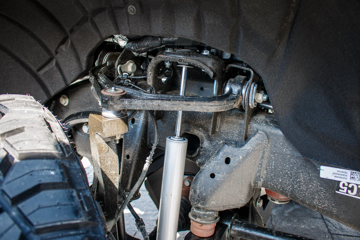 2025 GMC Sierra 2500 AT4 #SF269113