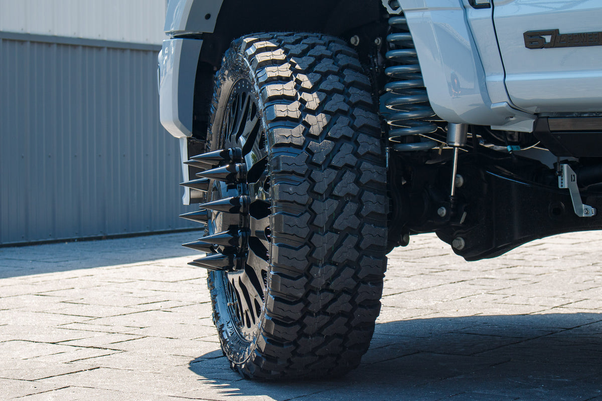 2024 Ford F-450 Limited #RED79580
