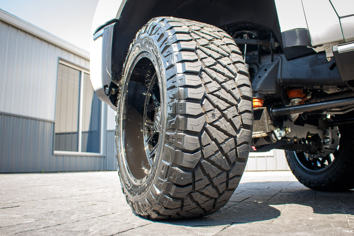 2025 GMC Sierra 3500 Denali Ultimate #SF144285