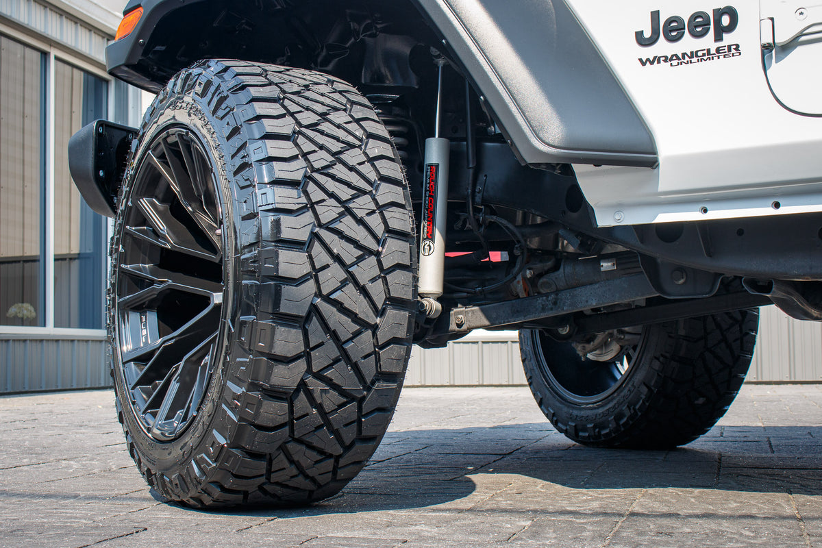 2021 Jeep Wrangler Unlimited Sport S #MW859887