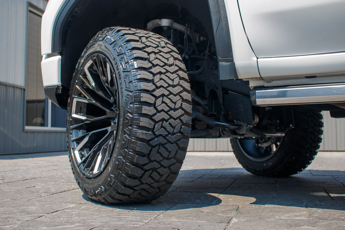 2023 GMC Sierra 1500 Denali #PG110428
