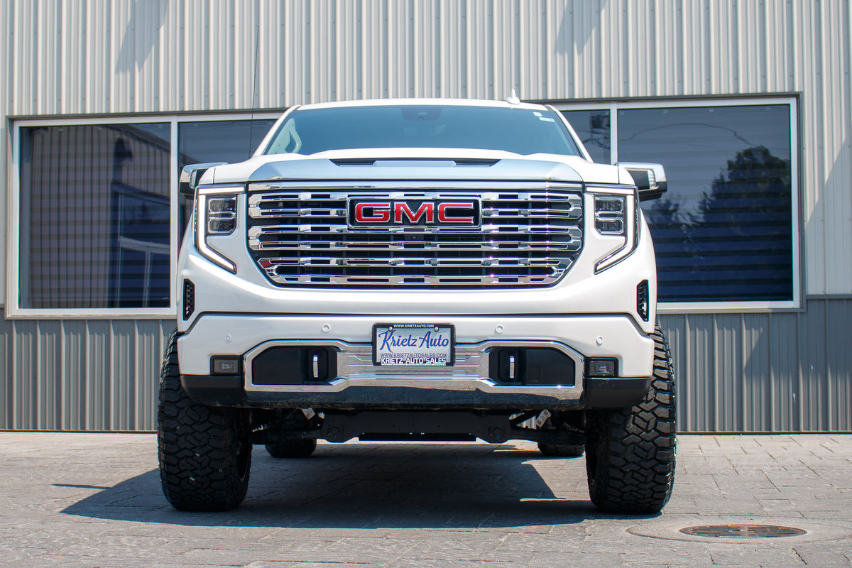 2023 GMC Sierra 1500 Denali #PG110428